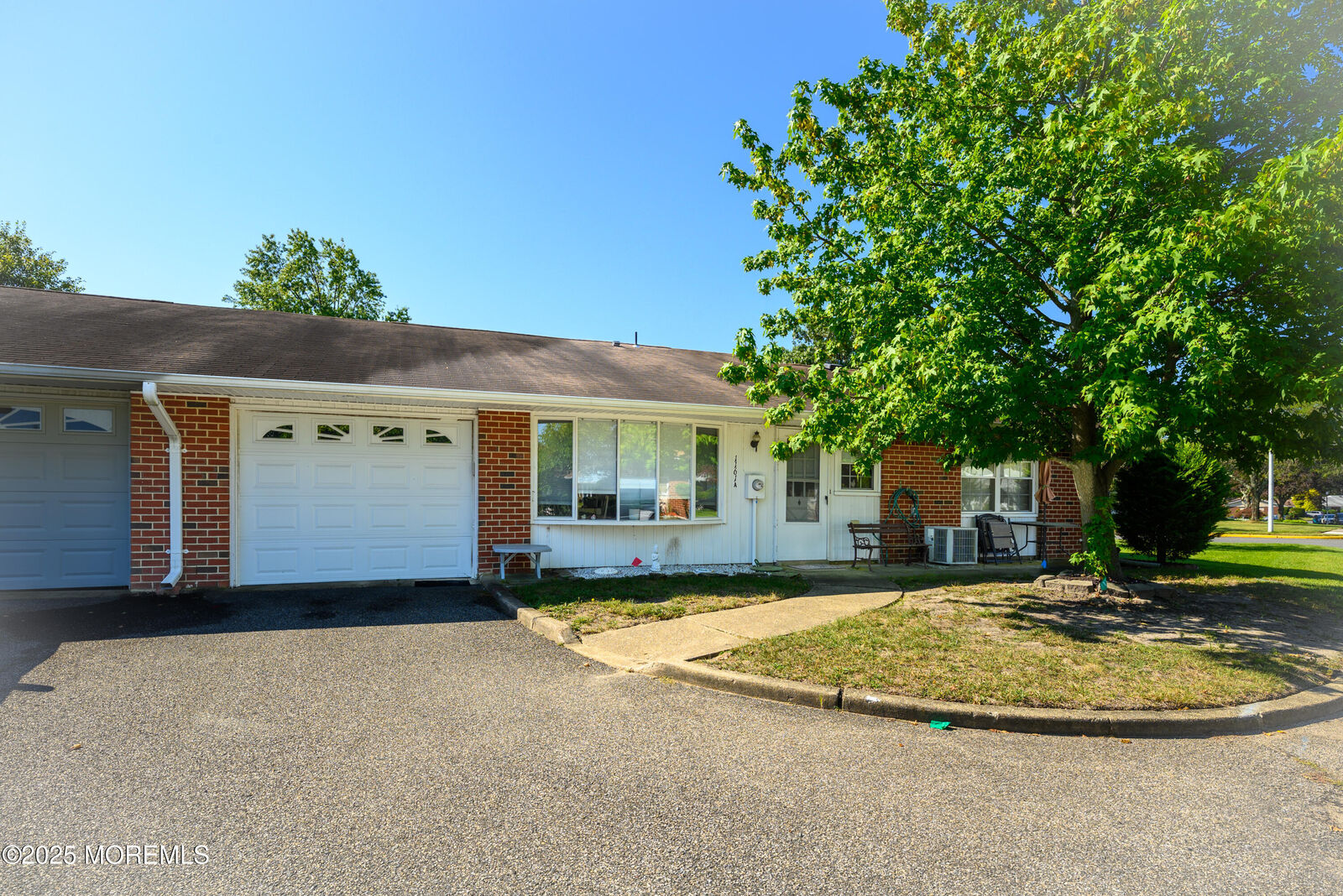 Property Photo:  1161A Argyll Circle  NJ 08701 