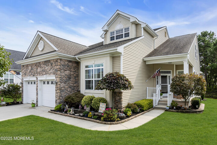 7 Brielle Court  Waretown NJ 08758 photo