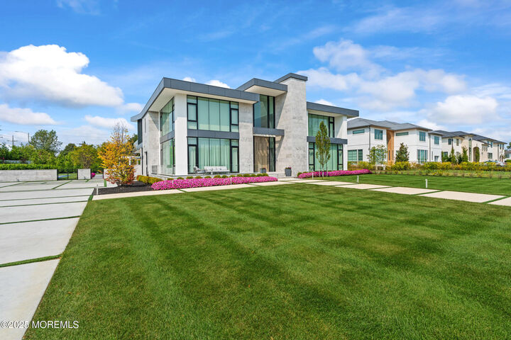 Property Photo:  2 Jim Lynch Drive  NJ 07740 