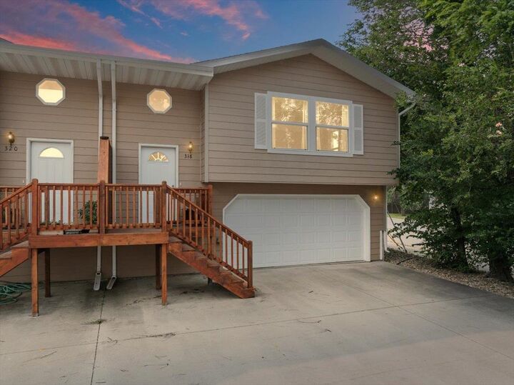Property Photo:  318 Summit Street  SD 57717 