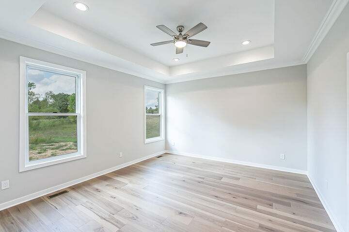 Property Photo:  9758 Iosco Ridge Drive  MI 48137 