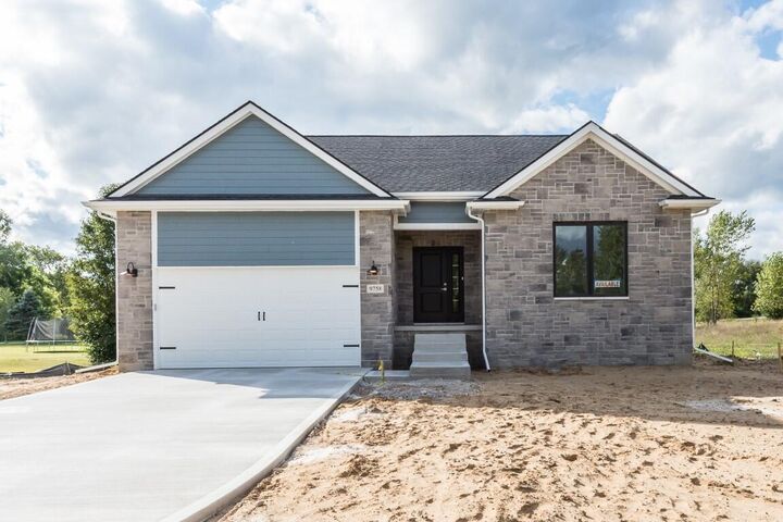 Property Photo: 9758 Iosco Ridge Drive MI 48137