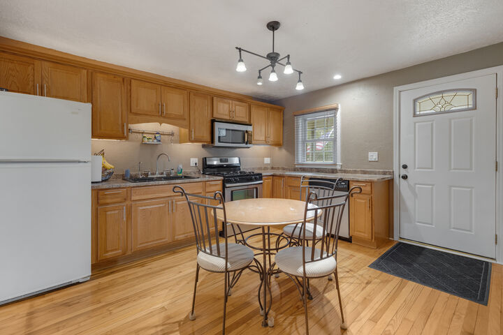 Property Photo: 110 N State Street IL 61065