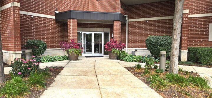 Property Photo: 225 Main Street 201 IL 60172