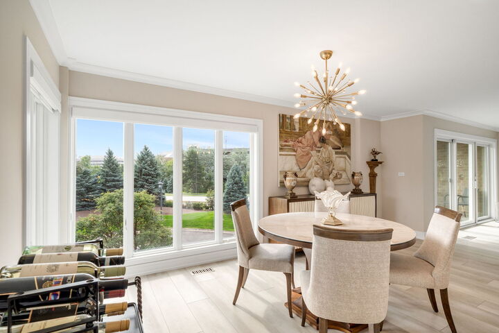 Property Photo:  1 Oak Brook Club Drive A211  IL 60523 