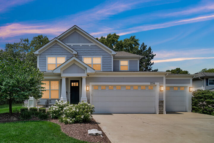 1338 N Dunton Avenue  Arlington Heights IL 60004 photo