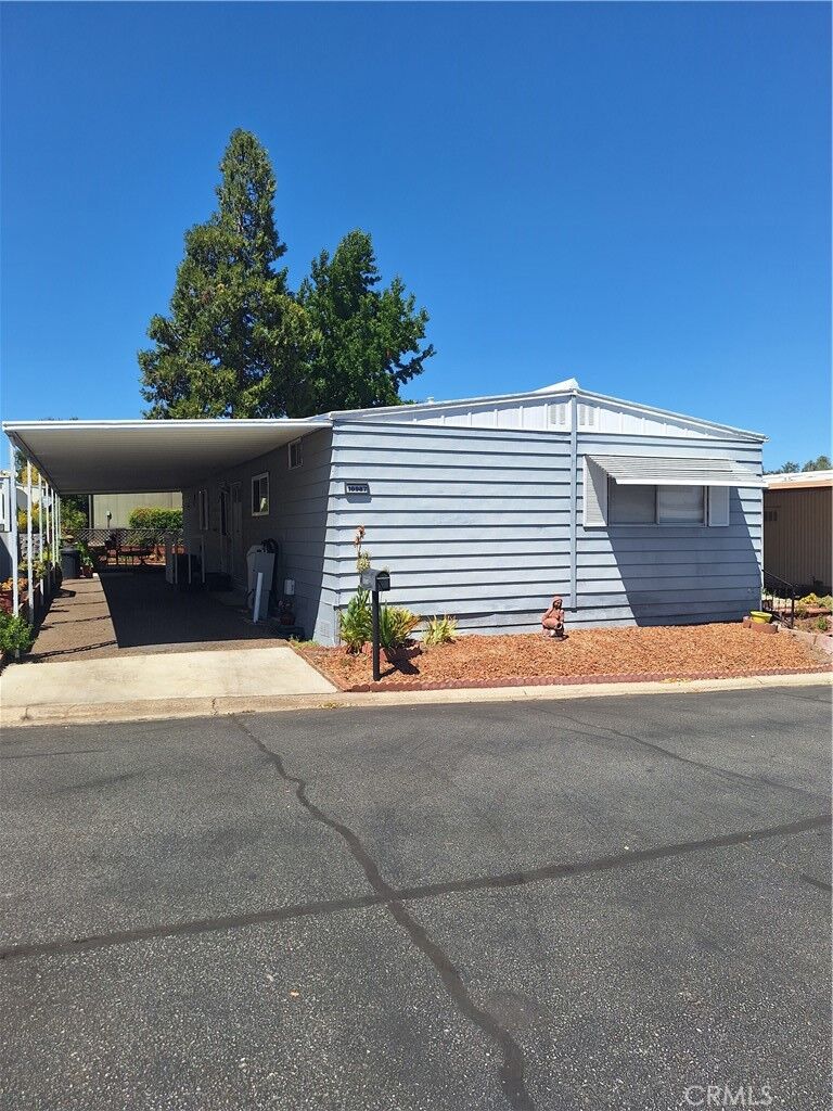 Property Photo:  10987 Las Casitas 29  CA 93422 