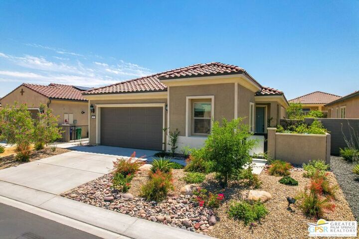 23 Prosecco  Rancho Mirage CA 92270 photo