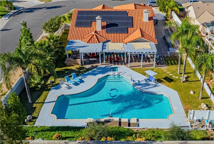 Property Photo: 29087 Slumpstone Street CA 92567