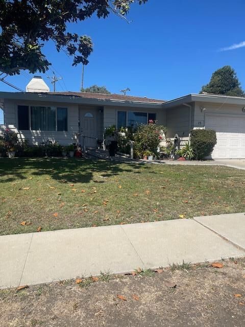 Property Photo:  15 Saint Francis Way  CA 93906 