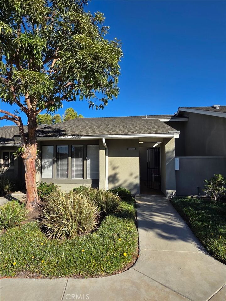 Property Photo: 8932 Amador Circle 1309B CA 92646