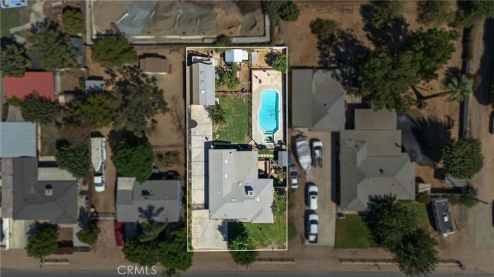 Property Photo: 3847 Corona Avenue CA 92860