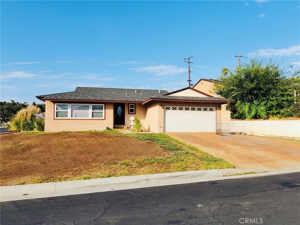 Property Photo: 14802 Springford Drive CA 90638