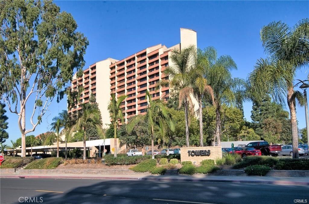 Property Photo:  24055 Paseo Del Lago 1160  CA 92637 