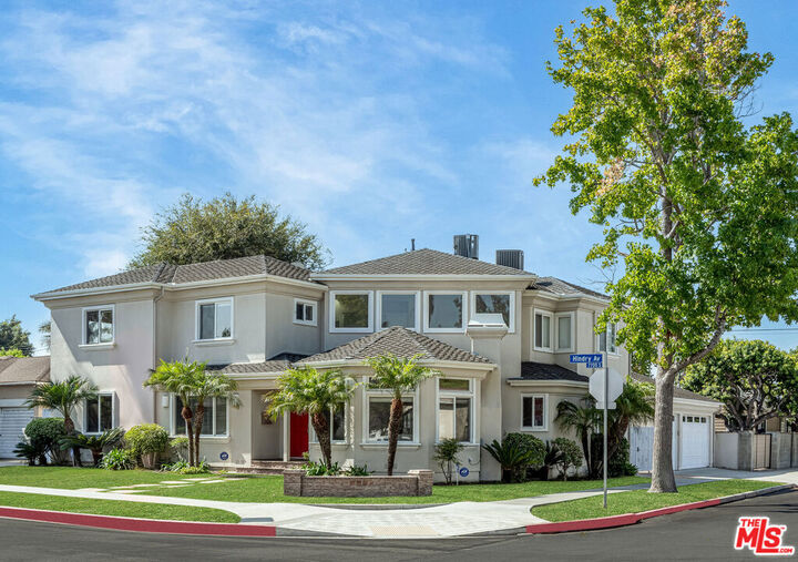 7701 Hindry Avenue  Los Angeles CA 90045 photo