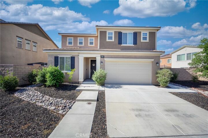 Property Photo:  24533 Snapdragon Way  CA 92532 