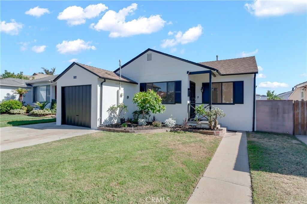 Property Photo:  4748 W 140th Street  CA 90250 