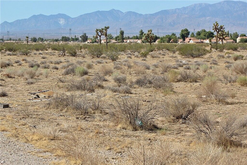 Property Photo:  1111 Rhode Island Road  CA 92301 