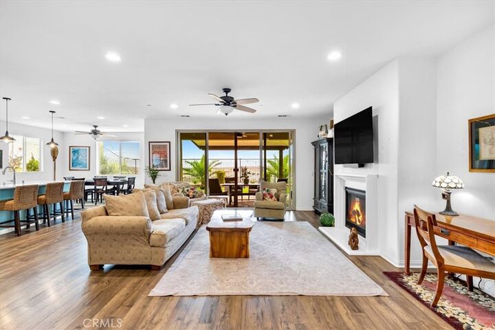 Property Photo: 1541 Yucca Court CA 92320