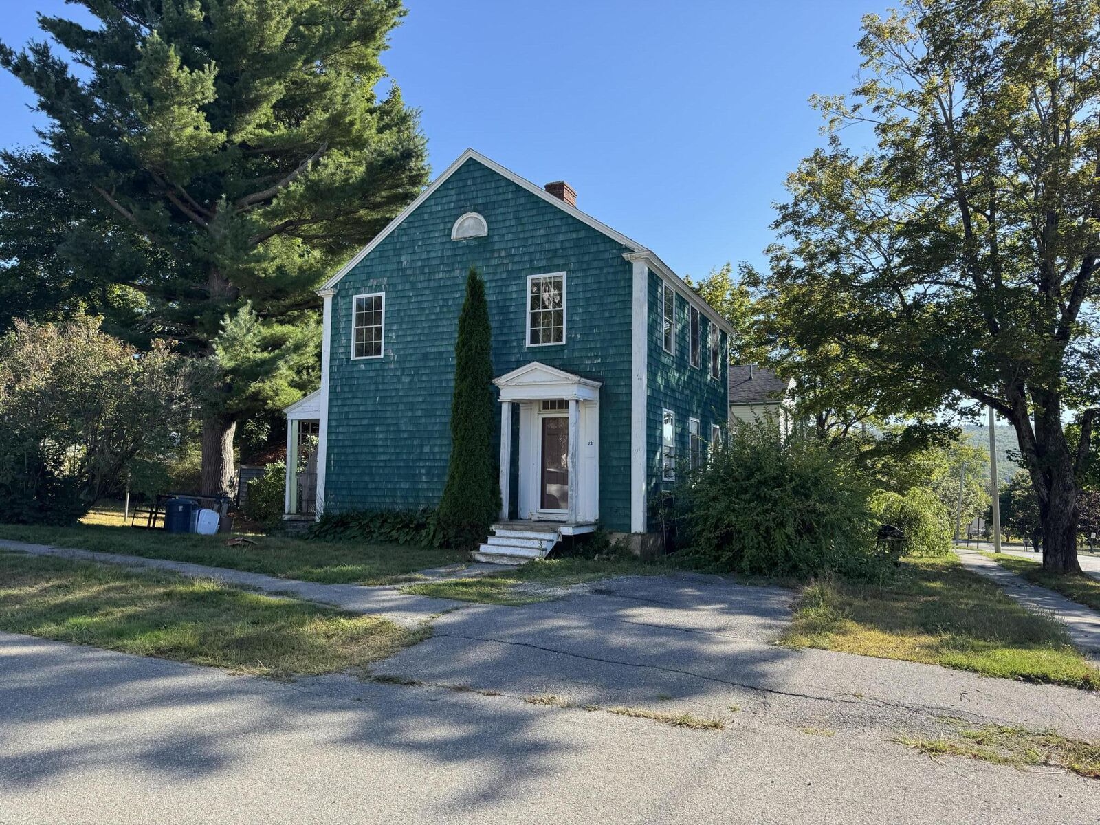 Property Photo:  12 Silver Street  ME 04416 