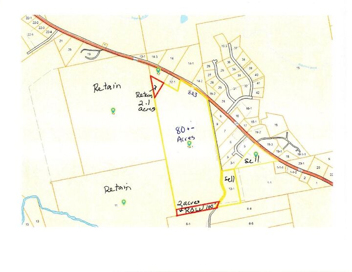 498 Bangor Road Road  Ellsworth ME 04605 photo