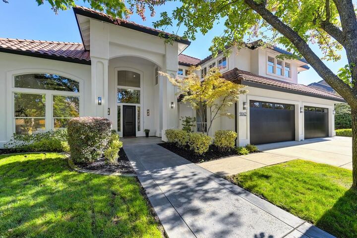 9042 Cedar Ridge Dr  Granite Bay CA 95746 photo