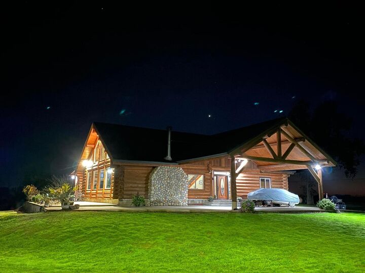 Property Photo:  29266 Dry Creek Road  CA 95632 