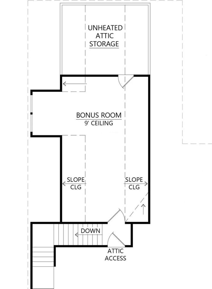 Property Photo:  0 Leanna Rd  TN 37129 
