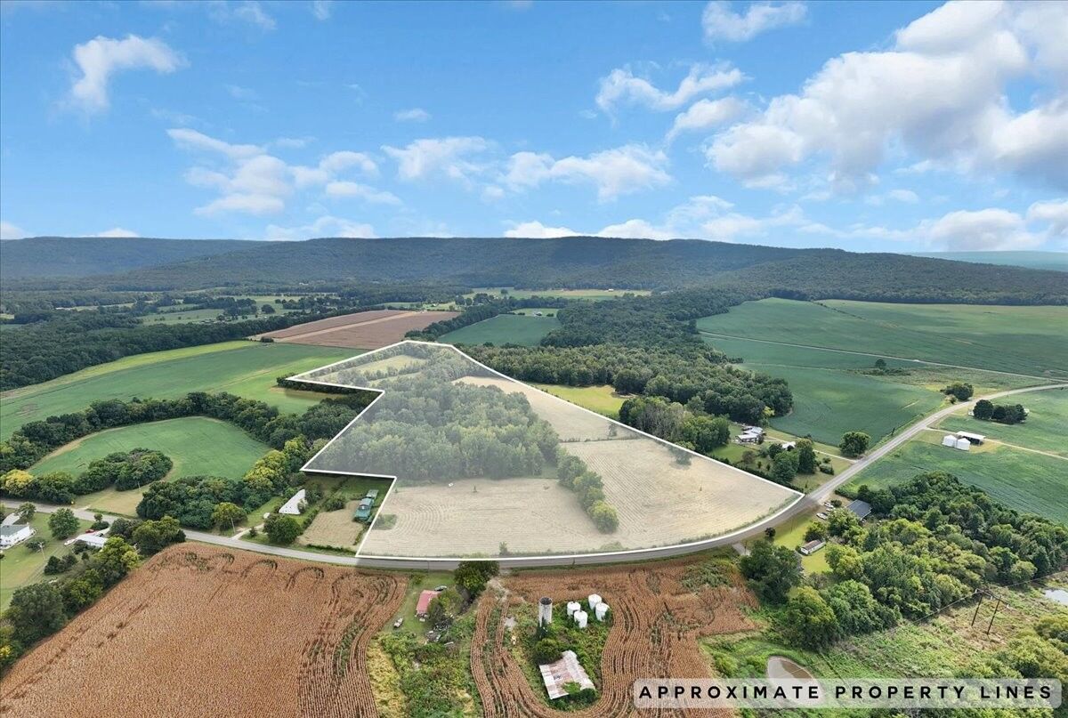 Property Photo:  8084 Old Alto Hwy  TN 37324 