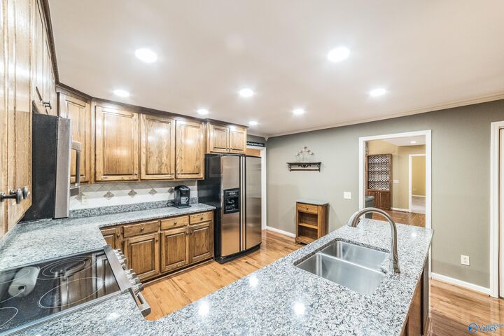 Property Photo: 209 Wilson Hall Drive AL 35757