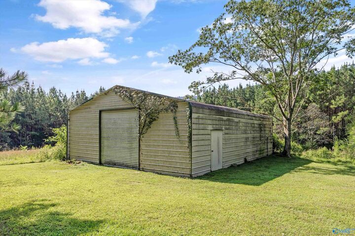 Property Photo:  3818-2 County Road 4 Tract 2  AL 35751 