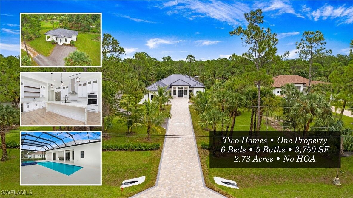 Property Photo:  652 15th Street SW  FL 34117 