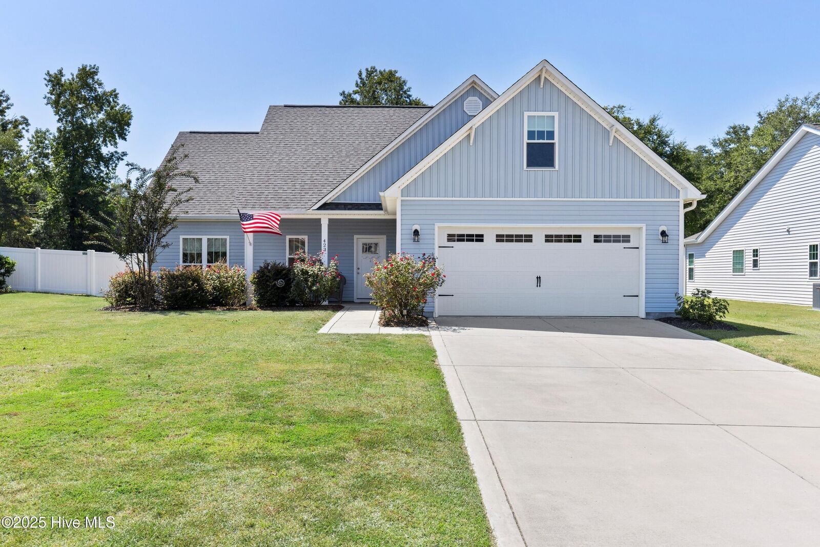 Property Photo:  423 S Wild Rice Drive SW  NC 28462 