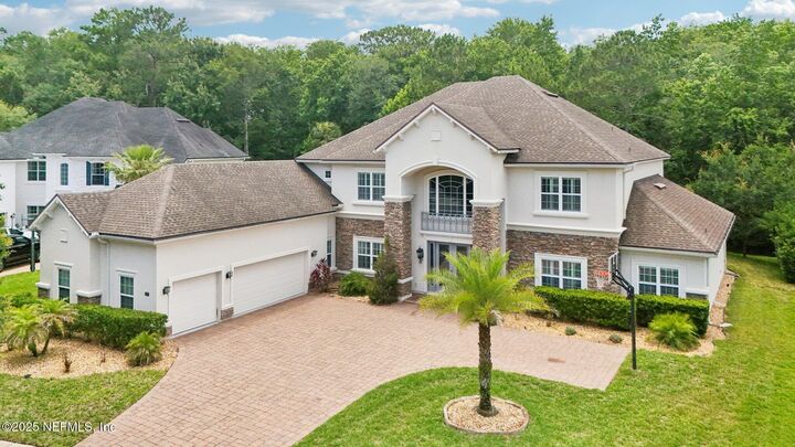 252 Bermuda Greens Avenue  Ponte Vedra FL 32081 photo