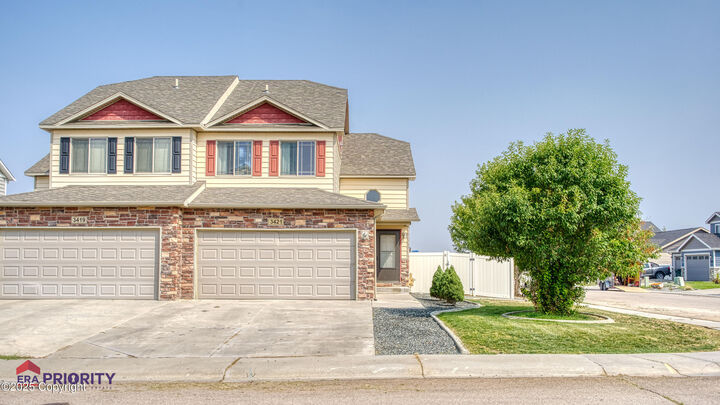 3421 Bantam Ave -  Gillette WY 82718 photo