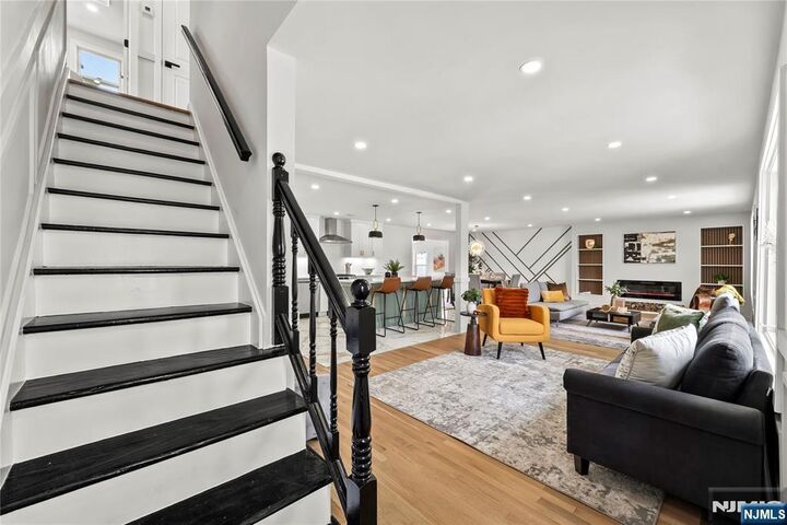 Property Photo:  55 Garden Street  NJ 07644