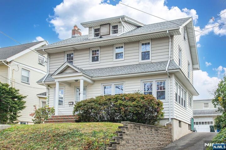 Property Photo:  151 Jackson Avenue  NJ 07070 