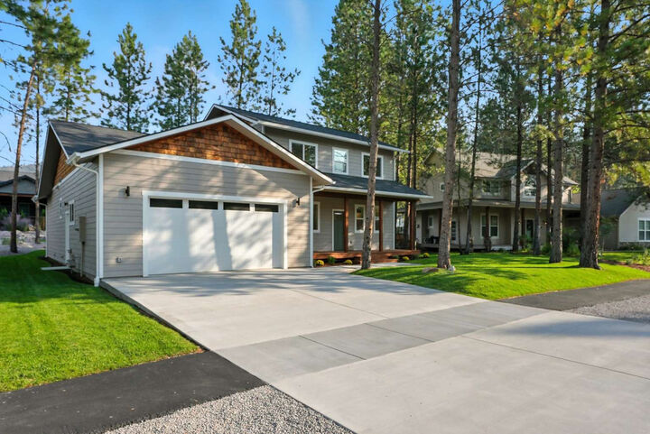 11594 Cattail Way  Missoula MT 59802 photo