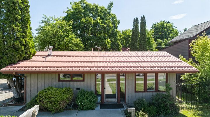 Property Photo:  327 Spokane Avenue  MT 59937 
