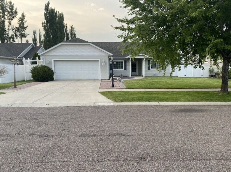 Property Photo: 56 W Northview Loop MT 59901