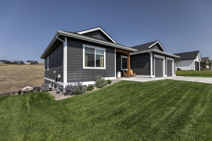 Property Photo:  7032 Jenaya Court  MT 59803 