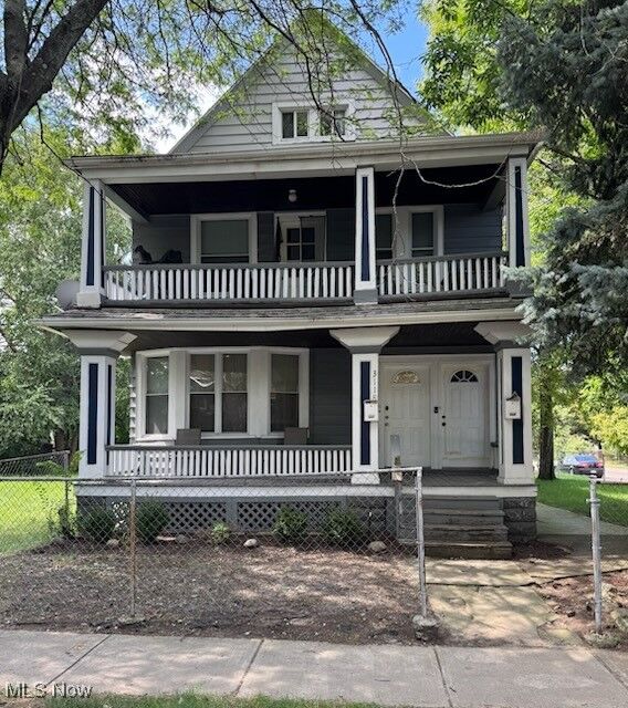 Property Photo:  3118 W 82nd Street  OH 44102 