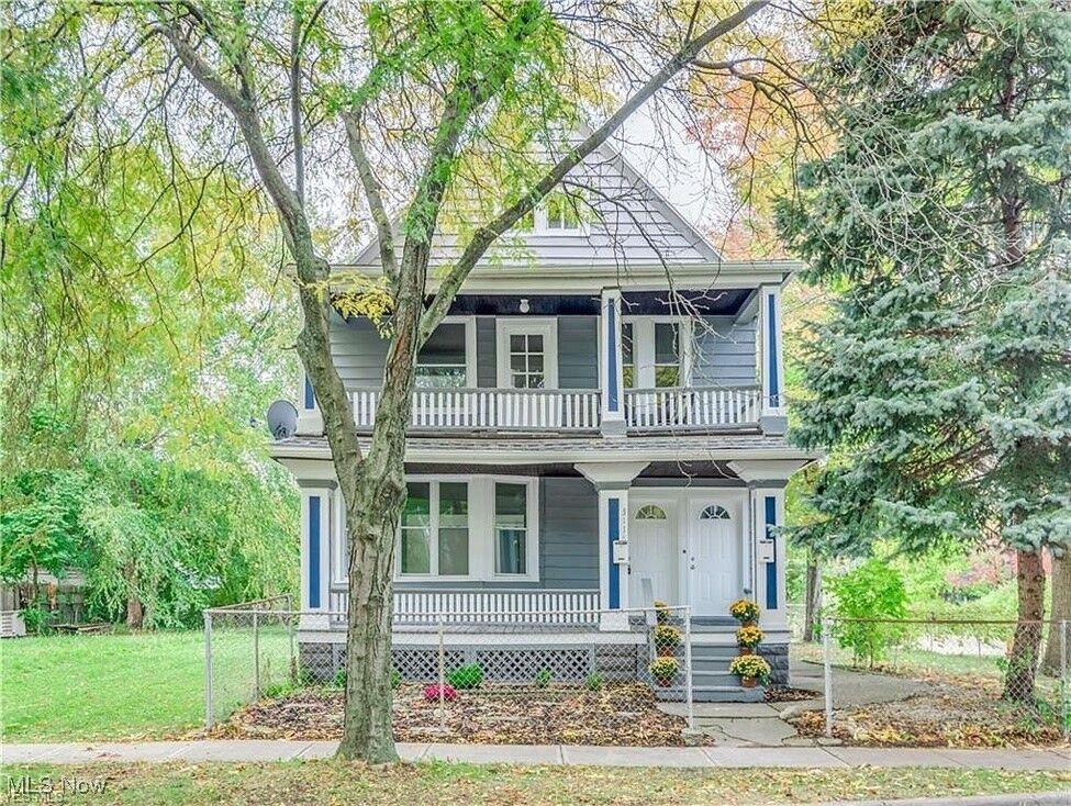 Property Photo:  3118 W 82nd Street  OH 44102 