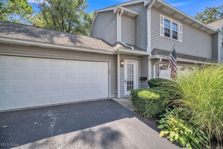 Property Photo: 6996 Mill Road OH 44141