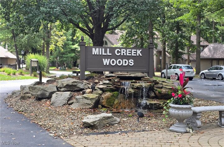Property Photo:  1243 Red Tail Hawk Court 3  OH 44512 