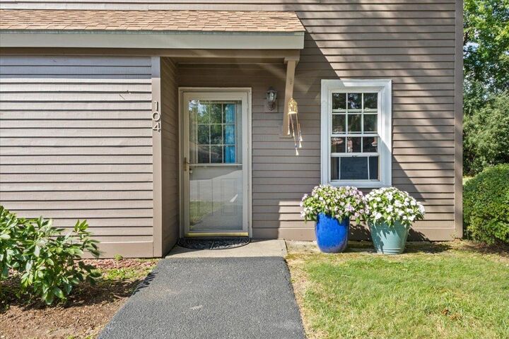 Property Photo: 104 Hayes Avenue VT 05403