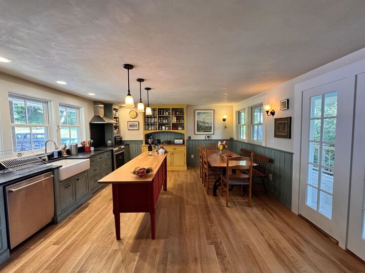 Property Photo: 41 Lincoln Avenue NH 03585