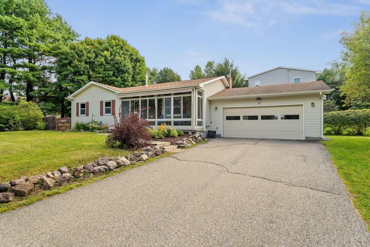 Property Photo:  22 Shirley Circle  VT 05495 