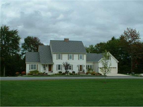 Property Photo:  10 Steeple Drive  NH 03811 