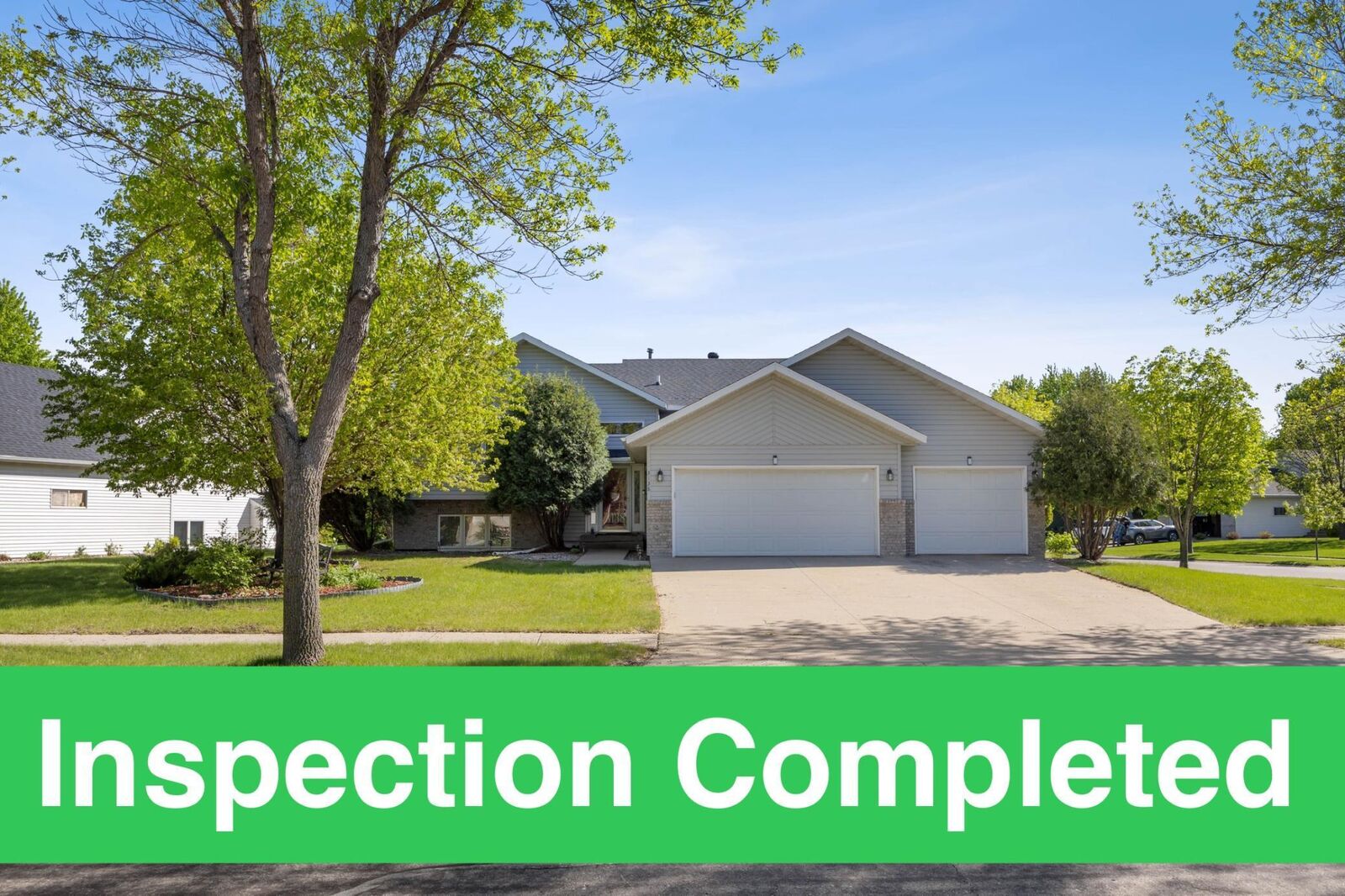 Property Photo:  3138 25th Avenue S  ND 58103 